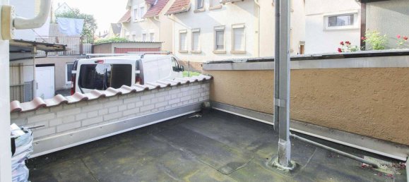 Apartamento de 2 dormitorios en Stuttgart, Germany No. 332727 6