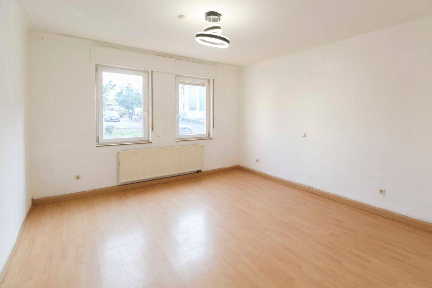 Apartamento de 2 dormitorios en Stuttgart, Germany No. 332727