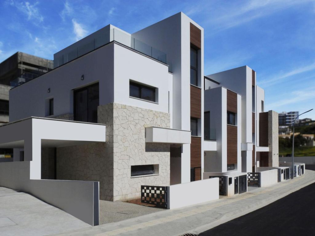 3 غرف نوم فيلا في Limassol, Cyprus رقم 25059