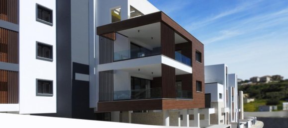 3 غرف نوم فيلا في Limassol, Cyprus رقم 25059 3