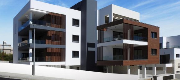 3 غرف نوم فيلا في Limassol, Cyprus رقم 25059 4