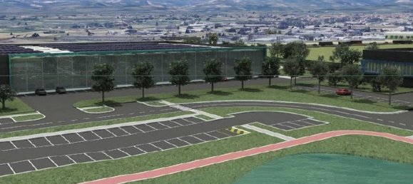 55522m² Land in Faenza, Italy No. 371575 3