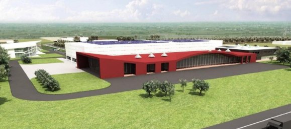 55522m² Land in Faenza, Italy No. 371575 2