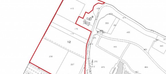 55522m² Land in Faenza, Italy No. 371575 8