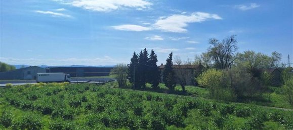 55522m² Land in Faenza, Italy No. 371575 6