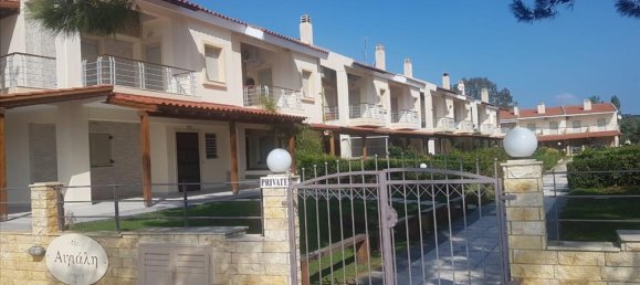 3 bedrooms Property in Chalkidiki, Greece No. 4304 6