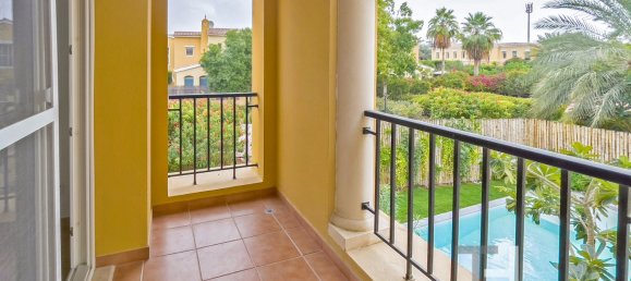 3 غرف نوم فيلا في المرابع العربية, UAE رقم 94475 12