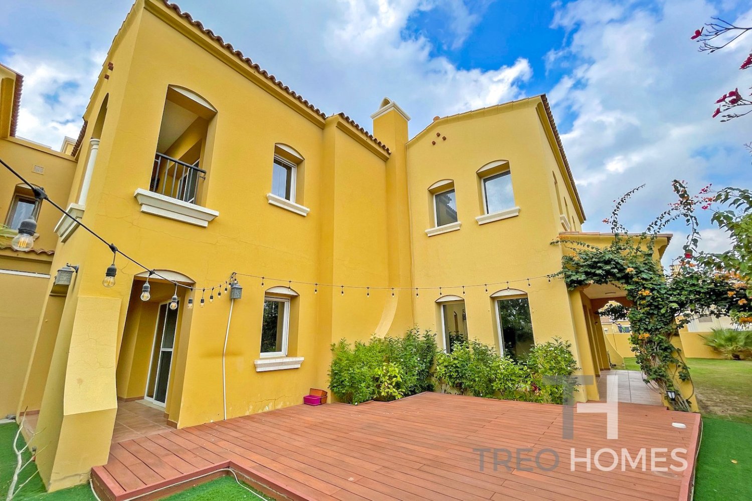 3 غرف نوم فيلا في المرابع العربية, UAE رقم 94475