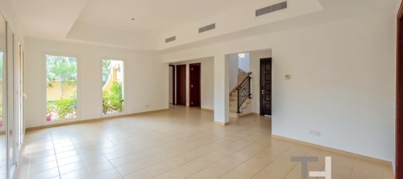 3 غرف نوم فيلا في المرابع العربية, UAE رقم 94475 2