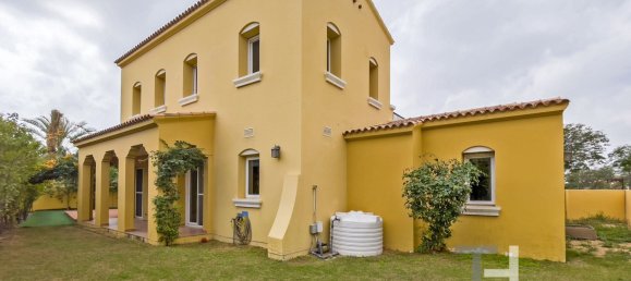 3 غرف نوم فيلا في المرابع العربية, UAE رقم 94475 19