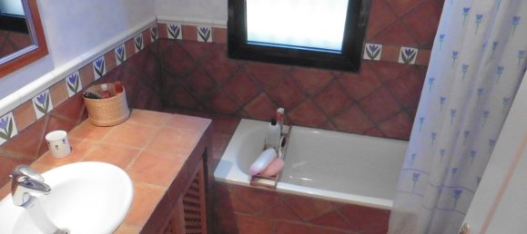 5 غرف نوم منزل في Cadiz, Spain رقم 29247 19