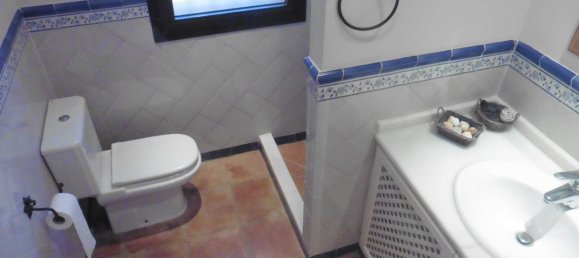 5 غرف نوم منزل في Cadiz, Spain رقم 29247 17