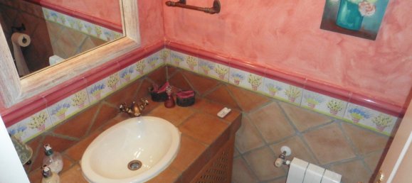 5 غرف نوم منزل في Cadiz, Spain رقم 29247 15