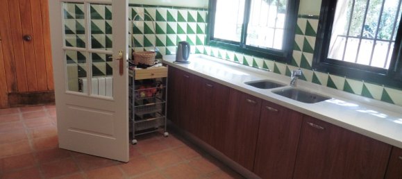 5 غرف نوم منزل في Cadiz, Spain رقم 29247 13