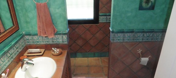 5 غرف نوم منزل في Cadiz, Spain رقم 29247 14