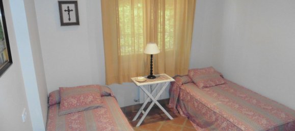 5 غرف نوم منزل في Cadiz, Spain رقم 29247 11