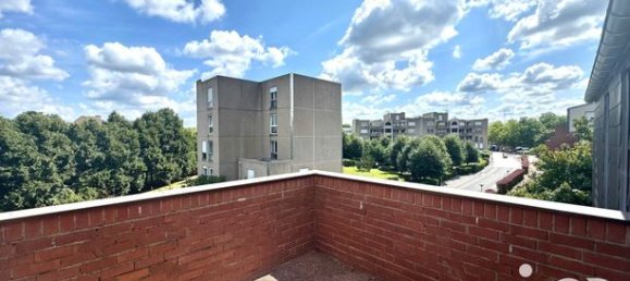 3 Schlafzimmer Doppelhaus in Evry, France, Nr. 283348 11