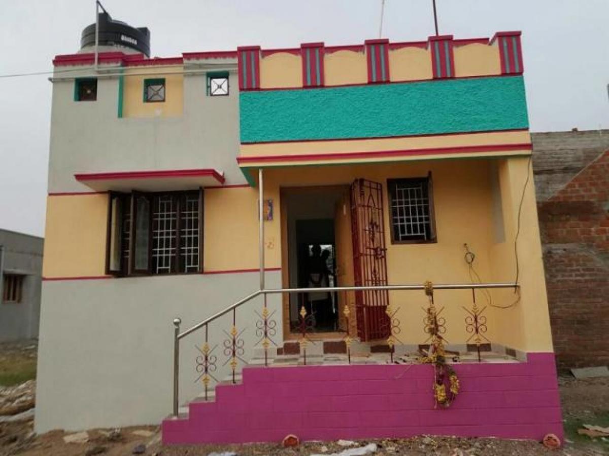 Studio à Chennai, India No. 59080