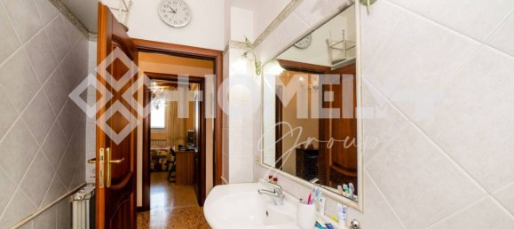 Квартира с 3 спальнями в Рим, Италия № 14283 30