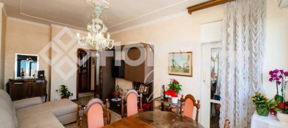 Квартира с 3 спальнями в Рим, Италия № 14283 10