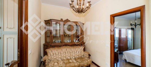 Квартира с 3 спальнями в Рим, Италия № 14283 25