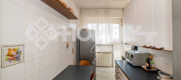 Квартира с 3 спальнями в Рим, Италия № 14283 17