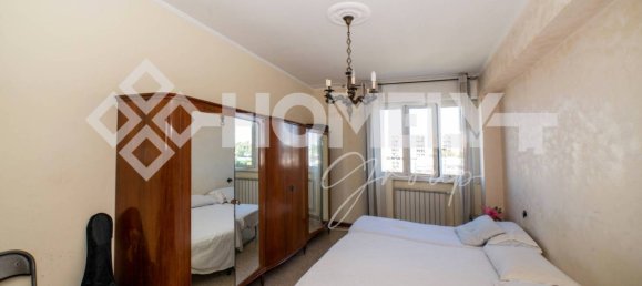 Квартира с 3 спальнями в Рим, Италия № 14283 24