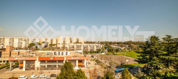 Квартира с 3 спальнями в Рим, Италия № 14283 14