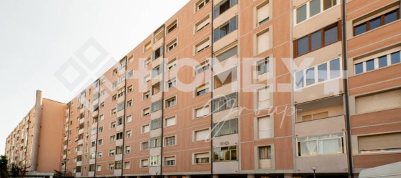 Квартира с 3 спальнями в Рим, Италия № 14283 4