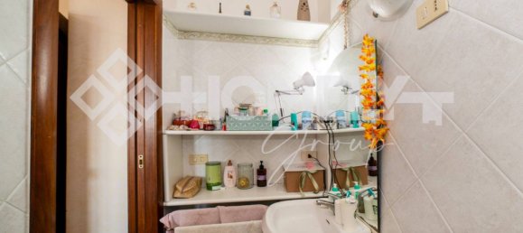 Квартира с 3 спальнями в Рим, Италия № 14283 27