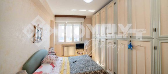 Квартира с 3 спальнями в Рим, Италия № 14283 29