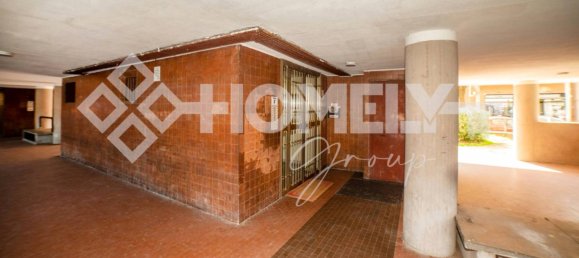 Квартира с 3 спальнями в Рим, Италия № 14283 7