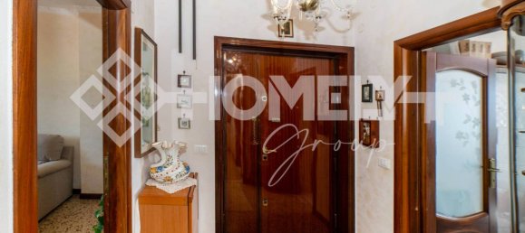 Квартира с 3 спальнями в Рим, Италия № 14283 20