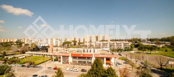 Квартира с 3 спальнями в Рим, Италия № 14283 15