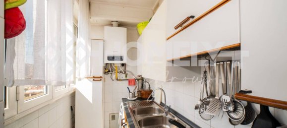 Квартира с 3 спальнями в Рим, Италия № 14283 18