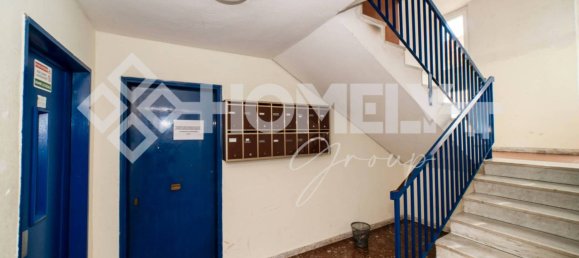 Квартира с 3 спальнями в Рим, Италия № 14283 8