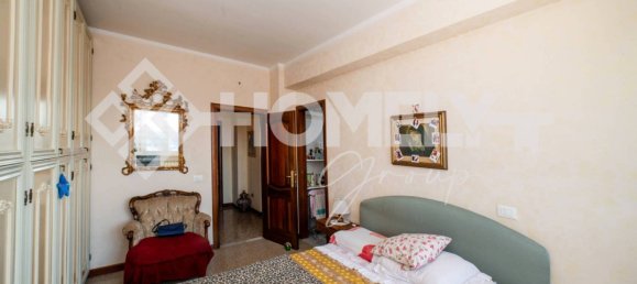 Квартира с 3 спальнями в Рим, Италия № 14283 26