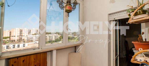 Квартира с 3 спальнями в Рим, Италия № 14283 12