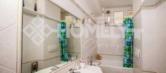 Квартира с 3 спальнями в Рим, Италия № 14283 2