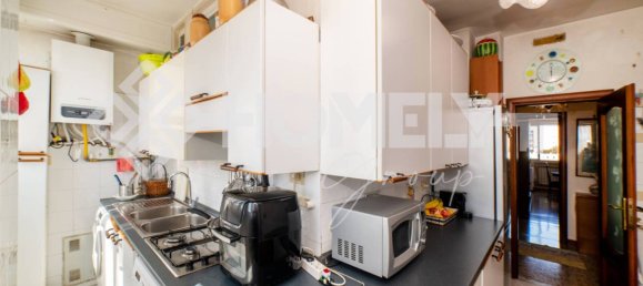 Квартира с 3 спальнями в Рим, Италия № 14283 19