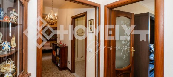 Квартира с 3 спальнями в Рим, Италия № 14283 16