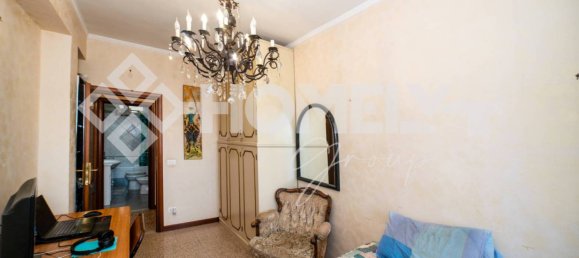 Квартира с 3 спальнями в Рим, Италия № 14283 22