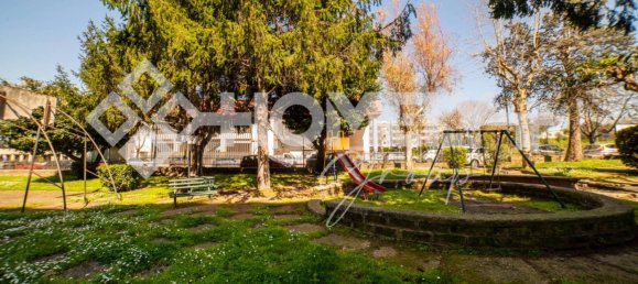 Квартира с 3 спальнями в Рим, Италия № 14283 6