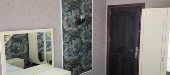 Apartamento T2 em Yasamal, Azerbaijan N.º 2068 10