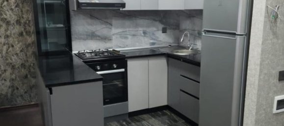 Apartamento T2 em Yasamal, Azerbaijan N.º 2068 11