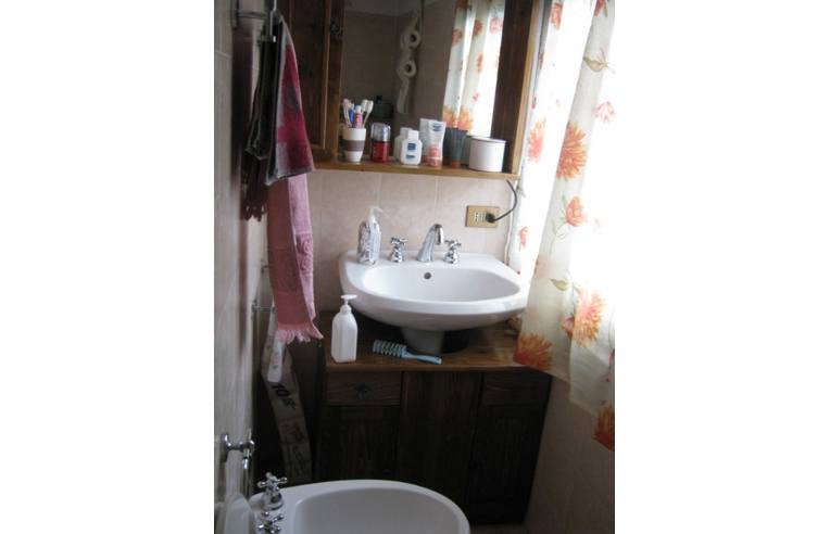 Квартира с 2 спальнями в Аббадия Сан Сальваторе, Италия № 255097