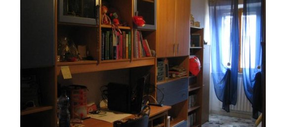 Квартира с 2 спальнями в Аббадия Сан Сальваторе, Италия № 255097 3