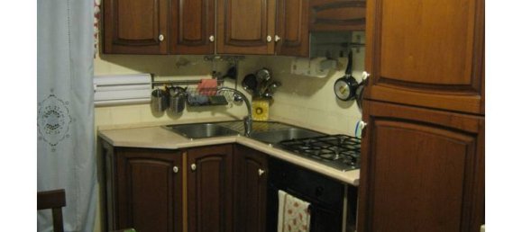 Квартира с 2 спальнями в Аббадия Сан Сальваторе, Италия № 255097 5