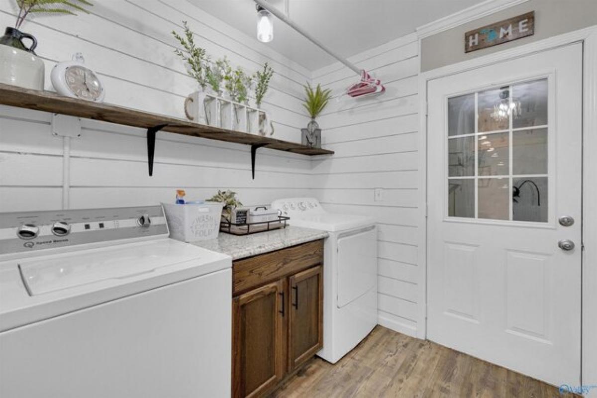 3 bedrooms House in Rainsville, USA No. 423981