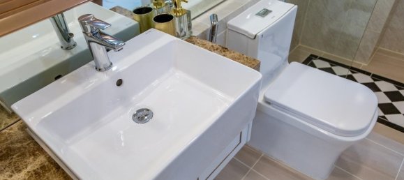 1 bedroom Apartment in Pattaya, Thailand No. 20129 6